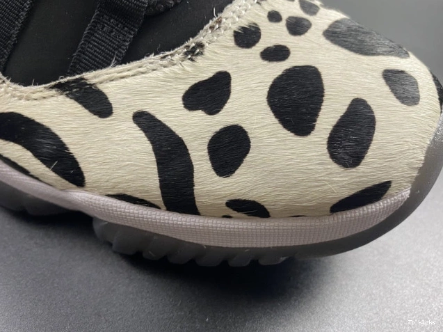 Rep TBK AIR AR0715-010 ANIMAL JORDAN INSTINCT 11 0710